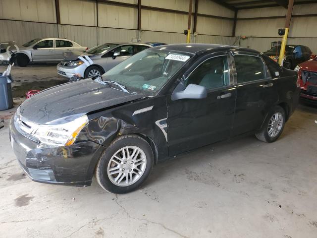 2008 FORD FOCUS SE, 