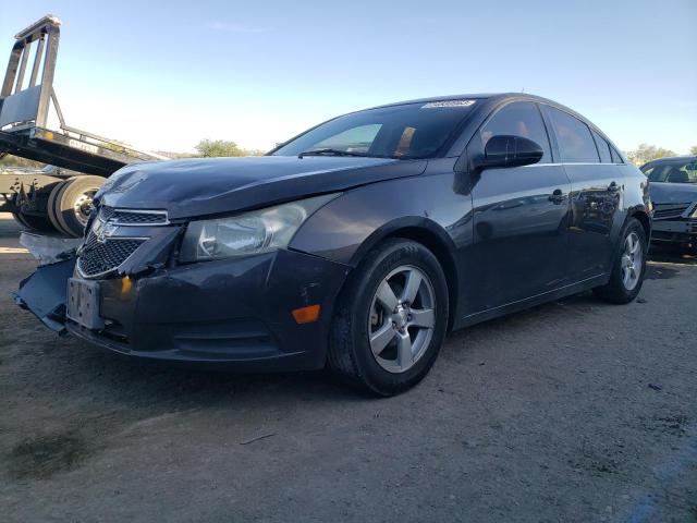 2014 CHEVROLET CRUZE LT, 