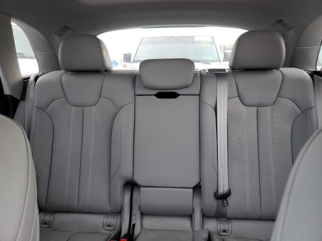 WA1CNAFY5J2198656 - 2018 AUDI Q5 PRESTIGE 白色 照片 10