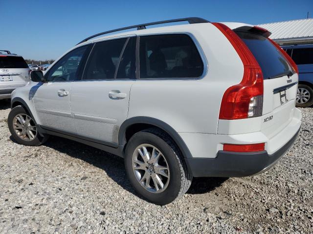 YV4CN982171384994 - 2007 VOLVO XC90 3.2 WHITE photo 2