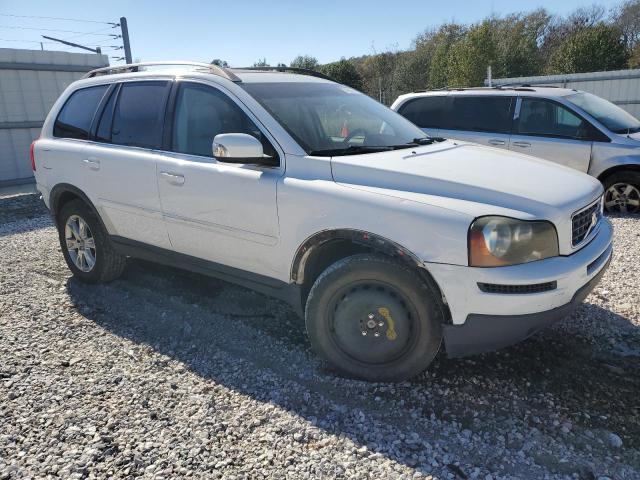 YV4CN982171384994 - 2007 VOLVO XC90 3.2 WHITE photo 4