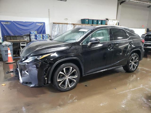 2017 LEXUS RX 350 BASE, 