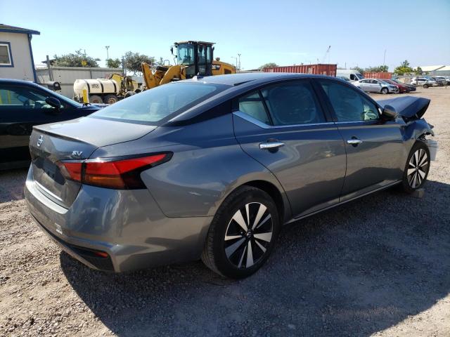 1N4BL4DV5MN375636 - 2021 NISSAN ALTIMA SV GRAY photo 3