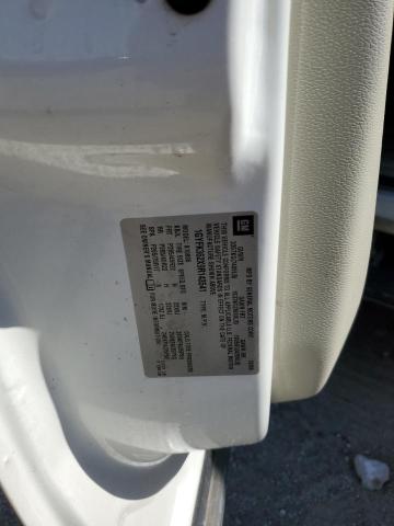 1GYFK362X9R143541 - 2009 CADILLAC ESCALADE ESV PLATINUM თეთრი ფოტო 13