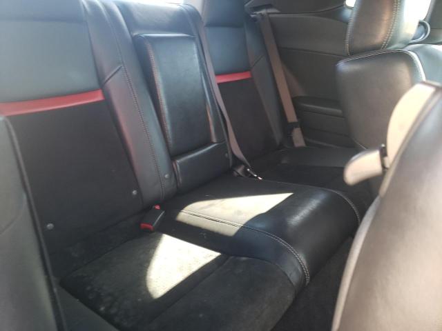 2B3CJ7DW7AH137047 - 2010 DODGE CHALLENGER SRT-8 黑色 照片 10