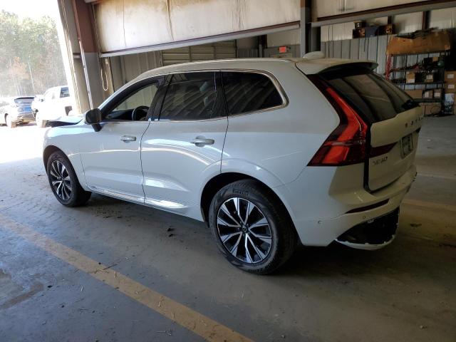 YV4L12RE4P1255160 - 2023 VOLVO XC60 PLUS WHITE photo 2