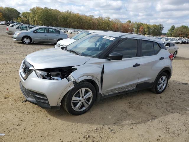 2020 NISSAN KICKS S, 