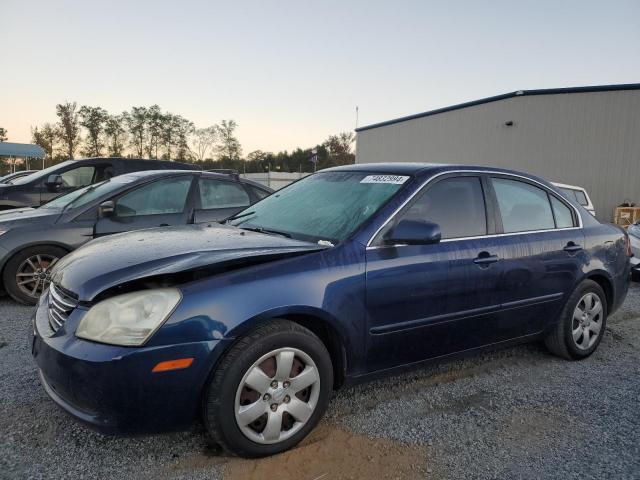 2007 KIA OPTIMA LX, 