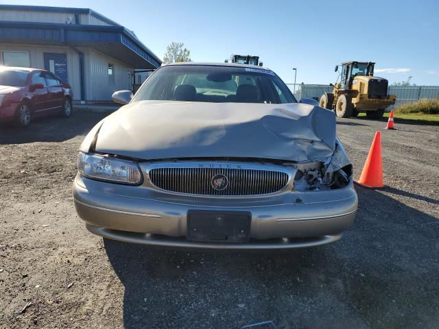 2G4WY55J021190970 - 2002 BUICK CENTURY LIMITED TAN photo 5