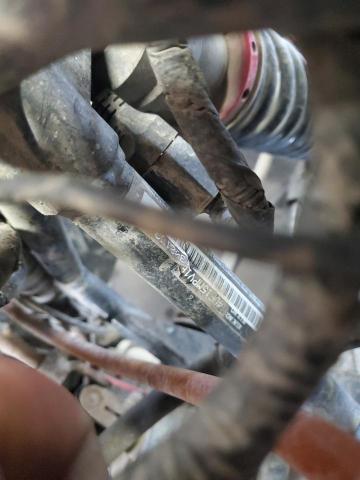 4UF15MPV1FT302153 - 2015 ARCTIC CAT PROWLER 70 BLACK photo 10