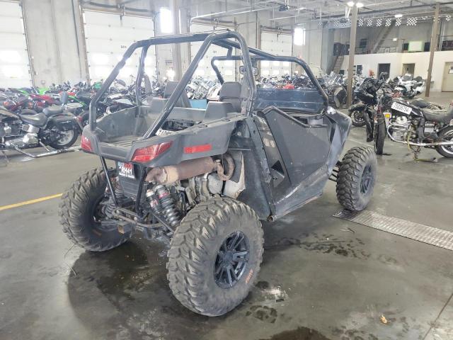 4UF15MPV1FT302153 - 2015 ARCTIC CAT PROWLER 70 BLACK photo 4