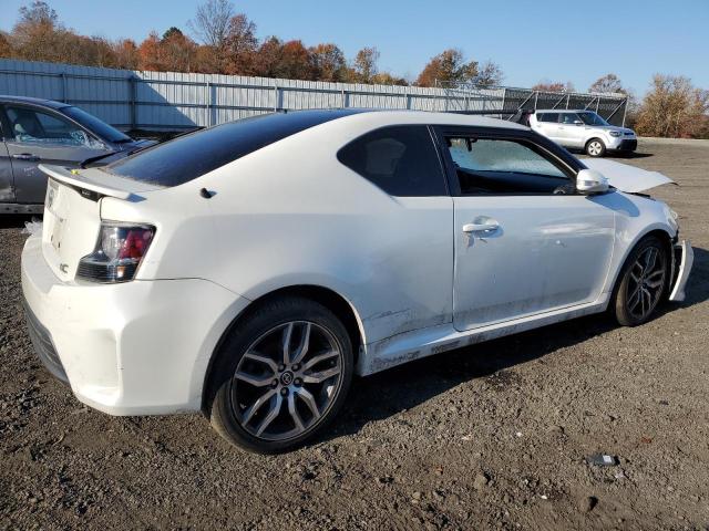 JTKJF5C7XGJ021007 - 2016 TOYOTA SCION TC WHITE photo 3