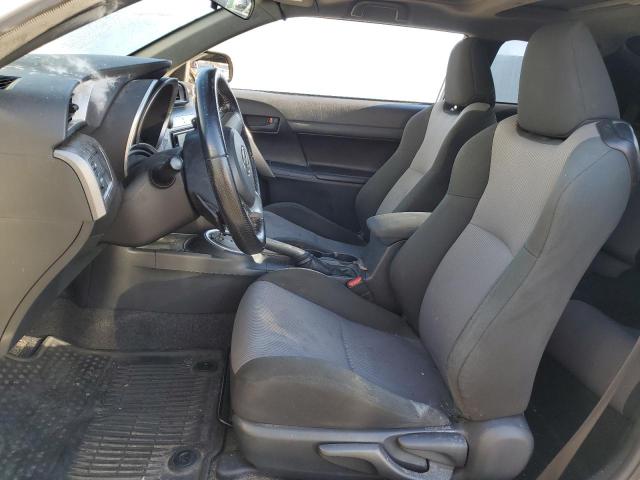 JTKJF5C7XGJ021007 - 2016 TOYOTA SCION TC 白色 照片 7