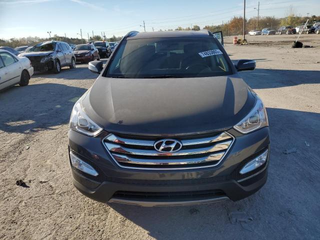 5XYZUDLA5FG295073 - 2015 HYUNDAI SANTA FE S CHARCOAL photo 5