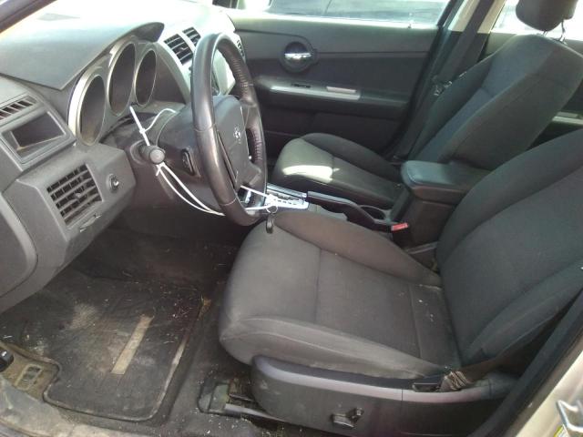 1B3CC1FB3AN216059 - 2010 DODGE AVENGER EXPRESS 银色 照片 7