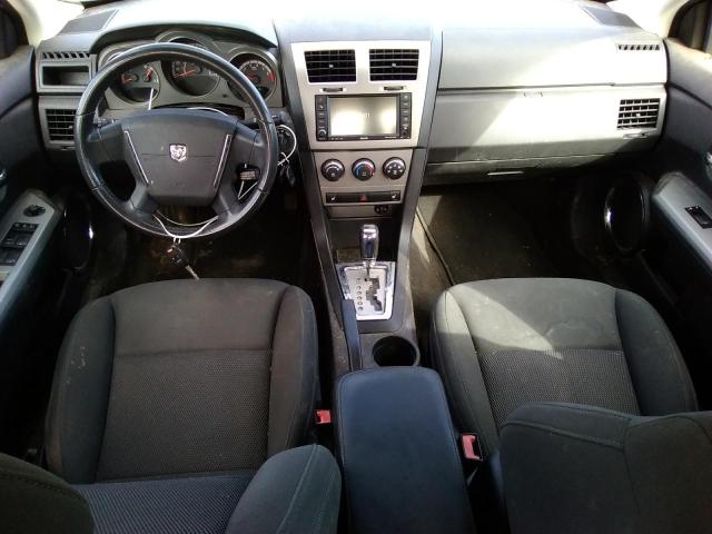 1B3CC1FB3AN216059 - 2010 DODGE AVENGER EXPRESS 银色 照片 8