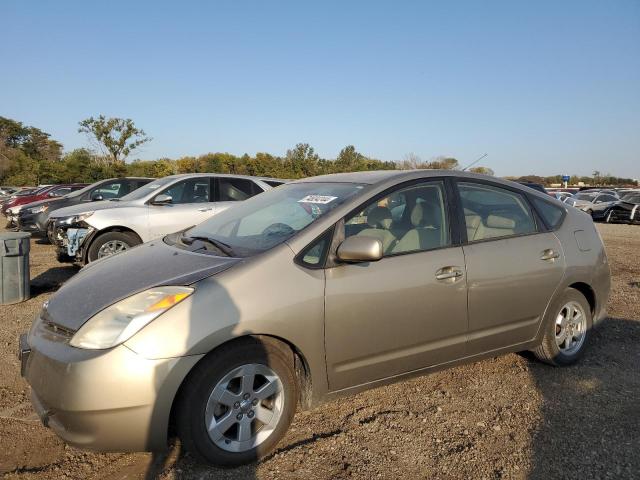 2005 TOYOTA PRIUS, 