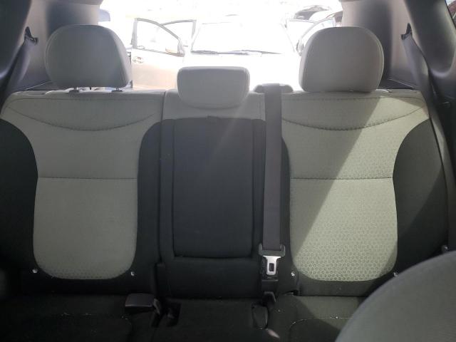KNDJP3A56F7154479 - 2015 KIA SOUL + BLACK photo 10