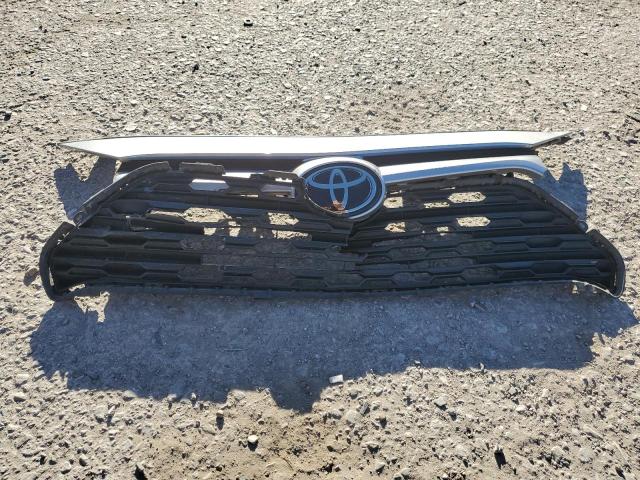 2T3H1RFV0LC069098 - 2020 TOYOTA RAV4 LE SILVER photo 12