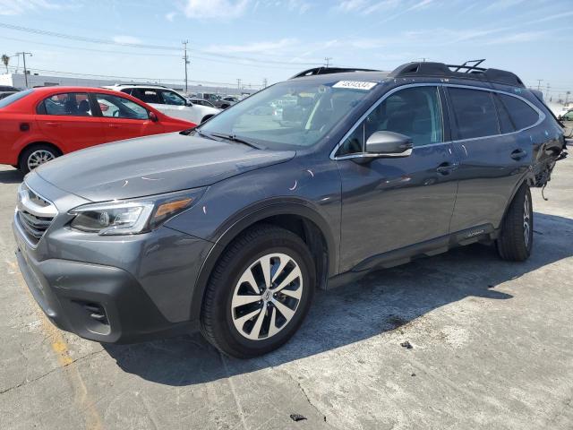 2021 SUBARU OUTBACK PREMIUM, 