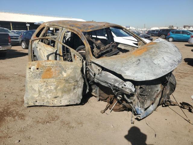 2FMDK3JC7CBA19651 - 2012 FORD EDGE SEL BURN photo 4