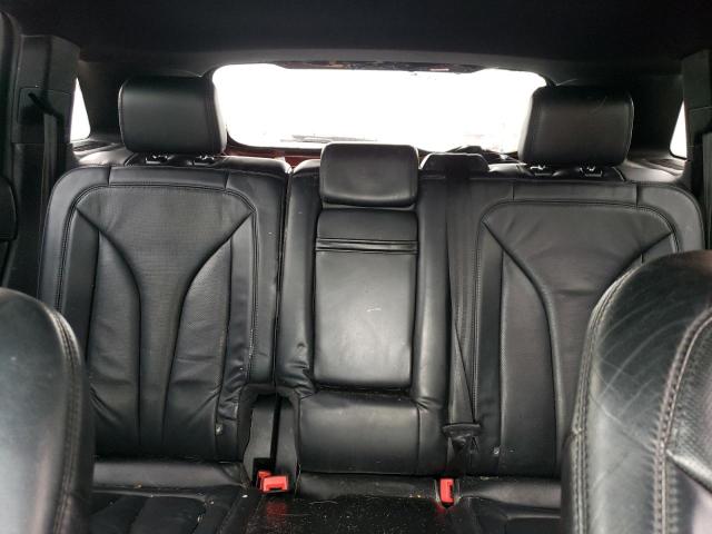 2LMTJ8LRXGBL63207 - 2016 LINCOLN MKX RESERVE 棕色 照片 10