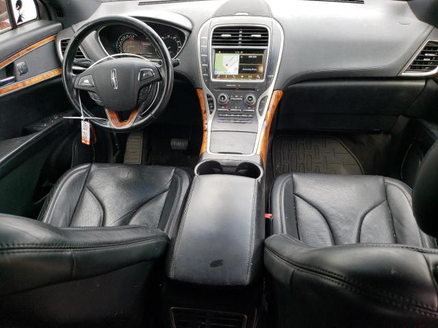 2LMTJ8LRXGBL63207 - 2016 LINCOLN MKX RESERVE 棕色 照片 8