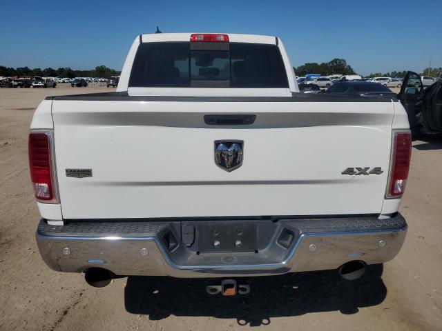 1C6RR7NT5HS799788 - 2017 RAM 1500 LARAMIE WHITE photo 6