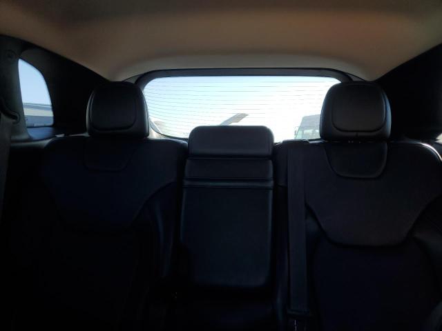 1C4PJMBS4GW331740 - 2016 JEEP CHEROKEE TRAILHAWK 灰色 照片 10