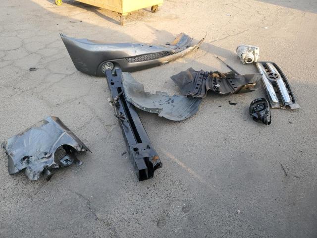 5TBBT44155S456521 - 2005 TOYOTA TUNDRA ACCESS CAB SR5 GRAY photo 12