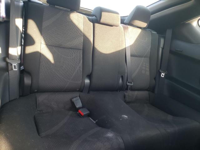 JTKJF5C78C3043909 - 2012 TOYOTA SCION TC თეთრი ფოტო 10