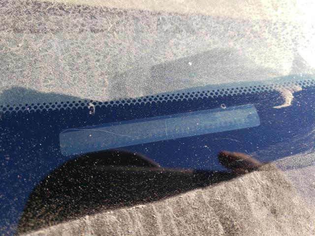 JTKDE177750005854 - 2005 TOYOTA SCION TC 勃艮第红 照片 12