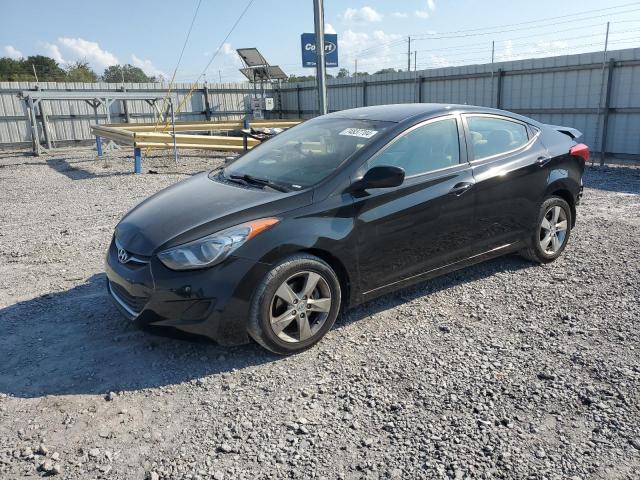 2011 HYUNDAI ELANTRA GLS, 