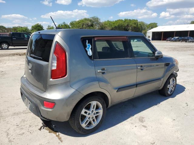 KNDJT2A68C7378394 - 2012 KIA SOUL + GRAY photo 3