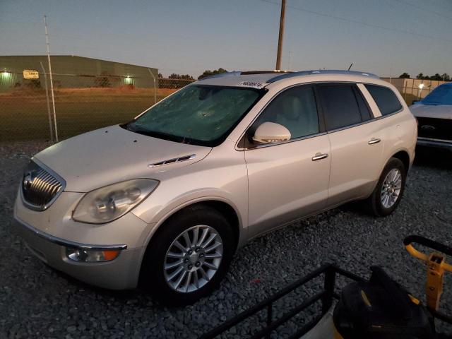 2012 BUICK ENCLAVE, 