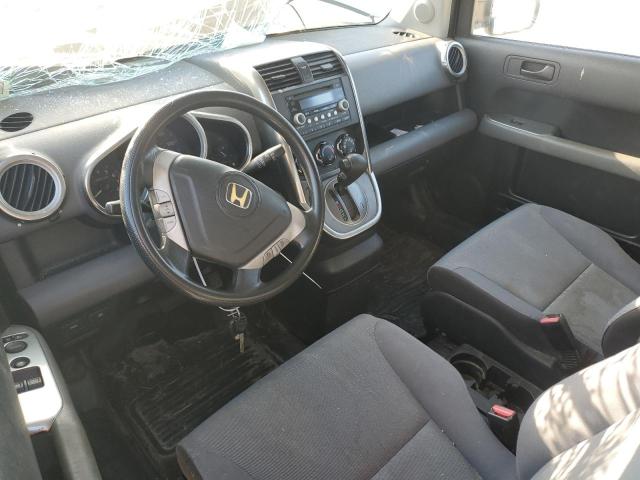 5J6YH18768L008983 - 2008 HONDA ELEMENT EX GREEN photo 8