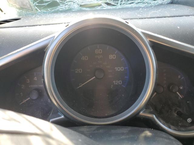 5J6YH18768L008983 - 2008 HONDA ELEMENT EX GREEN photo 9