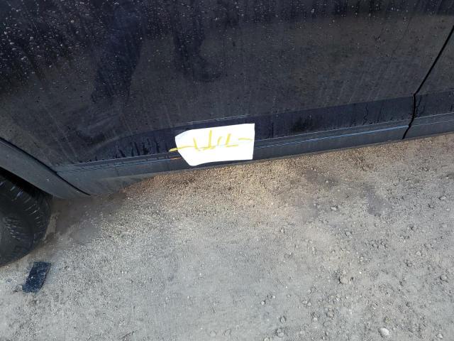 1V2DE2CA9RC234263 - 2024 VOLKSWAGEN ATLAS CROS SE Черный фото 13