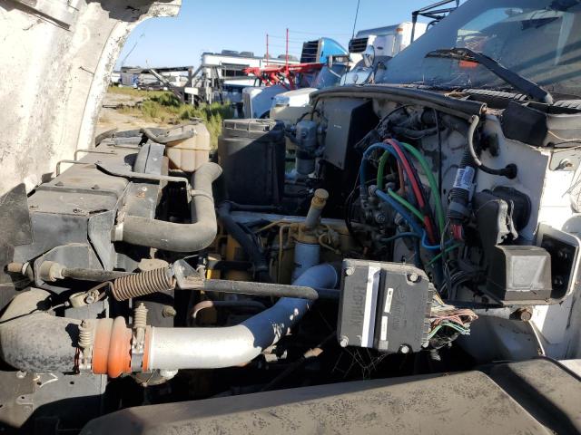 1GDK7H1C4YJ903829 - 2000 GMC C-SERIES C7H042 WHITE photo 12