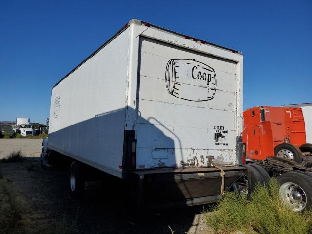 1GDK7H1C4YJ903829 - 2000 GMC C-SERIES C7H042 WHITE photo 2