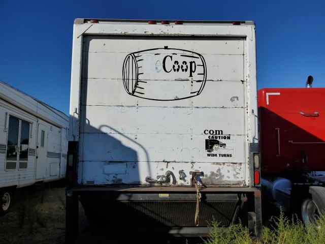 1GDK7H1C4YJ903829 - 2000 GMC C-SERIES C7H042 WHITE photo 6