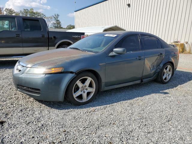 2004 ACURA TL, 