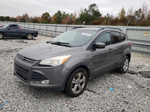 2014 FORD ESCAPE SE, 