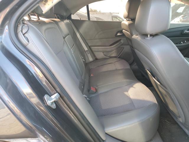 1G11D5RR9DF113691 - 2013 CHEVROLET MALIBU 1LT 灰色 照片 10