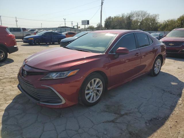 2022 TOYOTA CAMRY LE, 