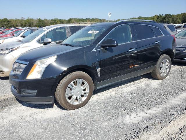 2010 CADILLAC SRX LUXURY COLLECTION, 