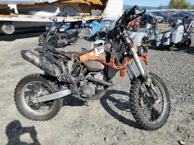 2013 KTM 350 XC-FW, 