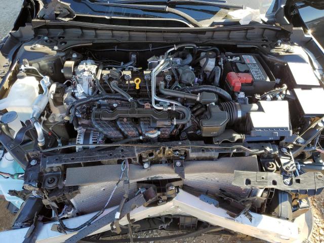 1N4BL4CVXRN321418 - 2024 NISSAN ALTIMA SR BLACK photo 11