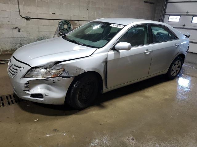 2007 TOYOTA CAMRY CE, 