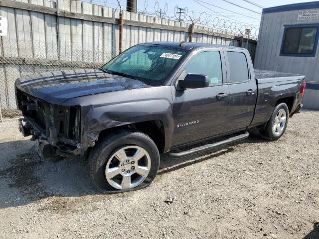 2014 CHEVROLET SILVERADO C1500 LT, 